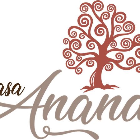 Bed and Breakfast Casa Ananda à Ferno Extérieur photo