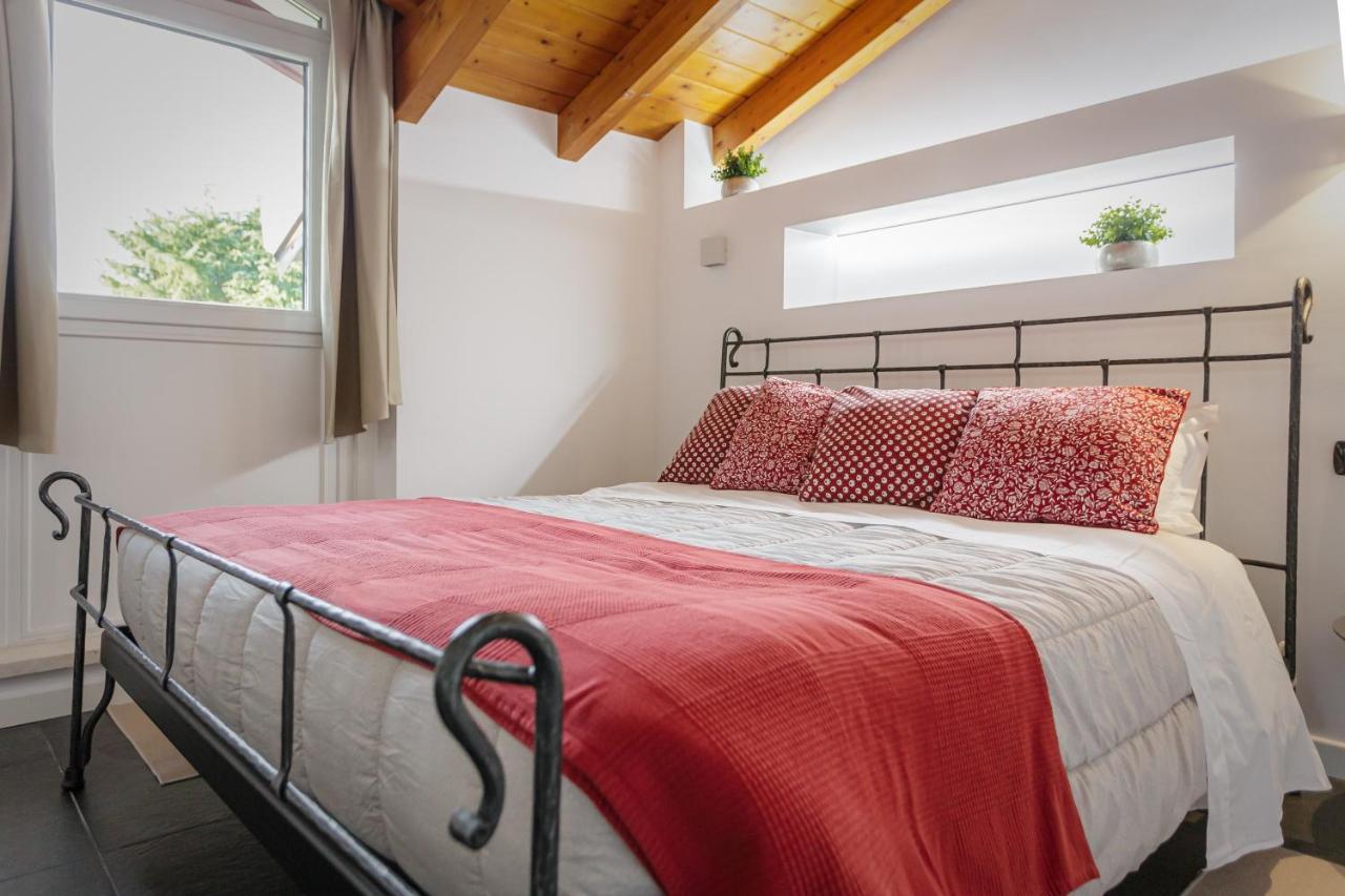 Bed and Breakfast Casa Ananda à Ferno Extérieur photo
