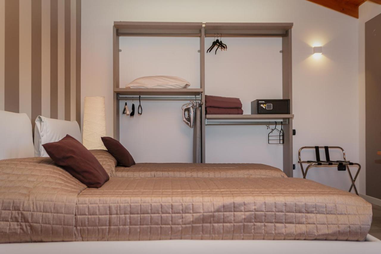 Bed and Breakfast Casa Ananda à Ferno Extérieur photo