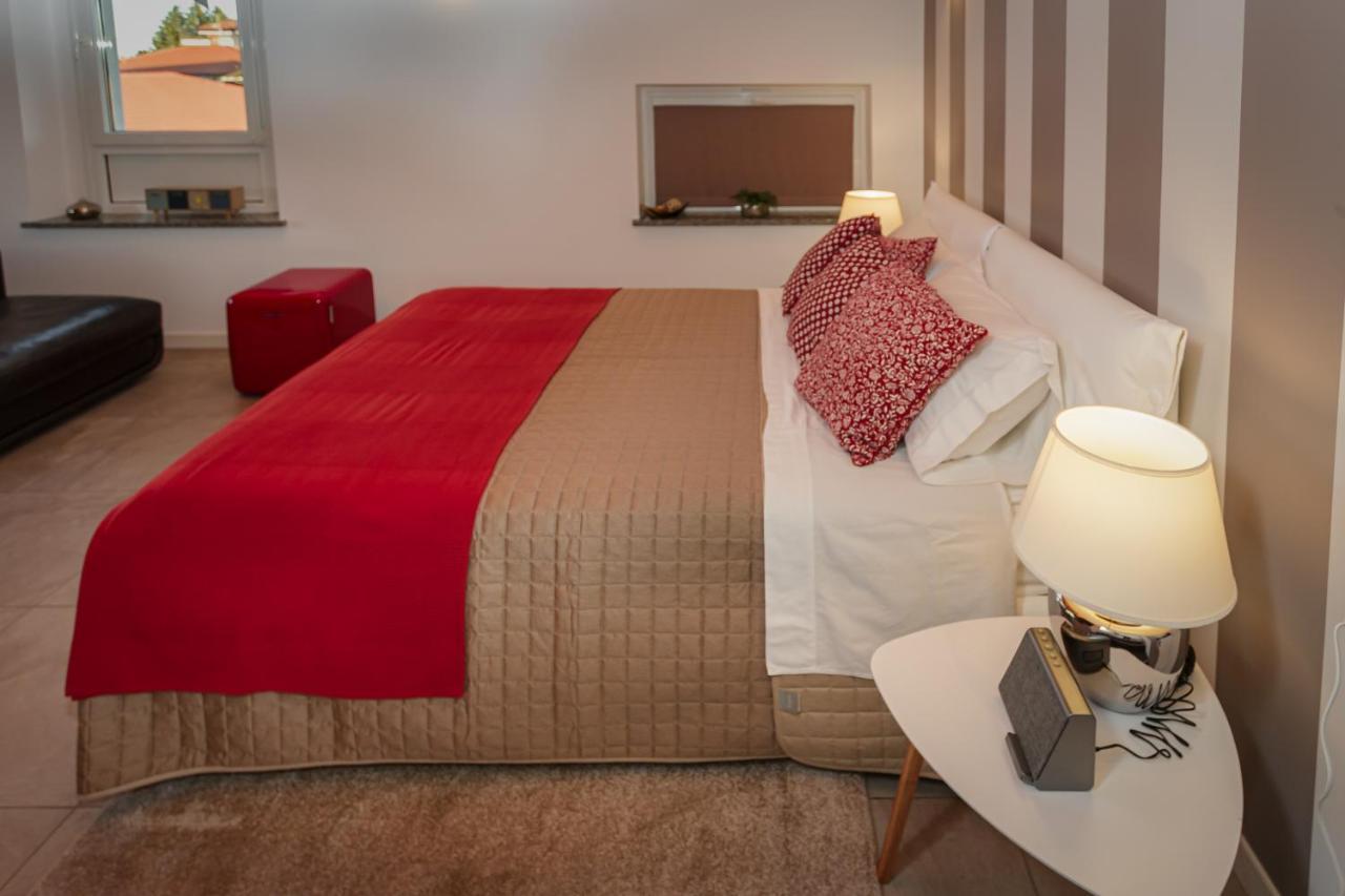 Bed and Breakfast Casa Ananda à Ferno Extérieur photo
