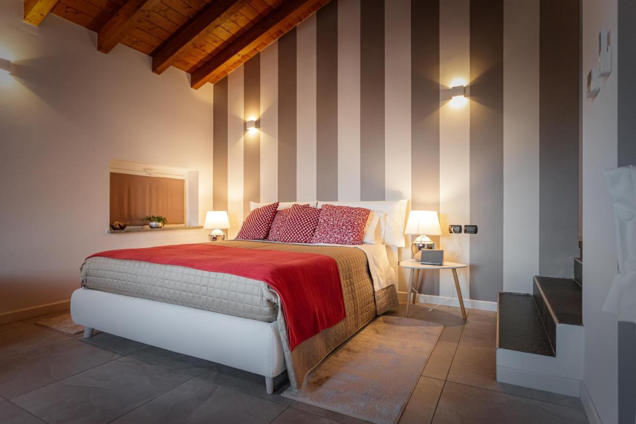 Bed and Breakfast Casa Ananda à Ferno Extérieur photo