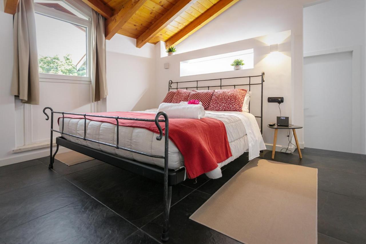 Bed and Breakfast Casa Ananda à Ferno Extérieur photo