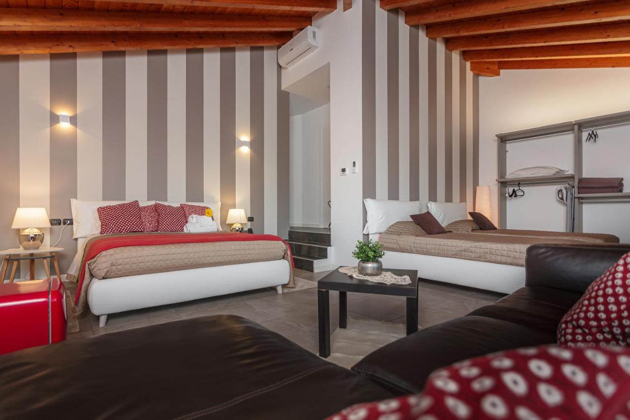Bed and Breakfast Casa Ananda à Ferno Extérieur photo