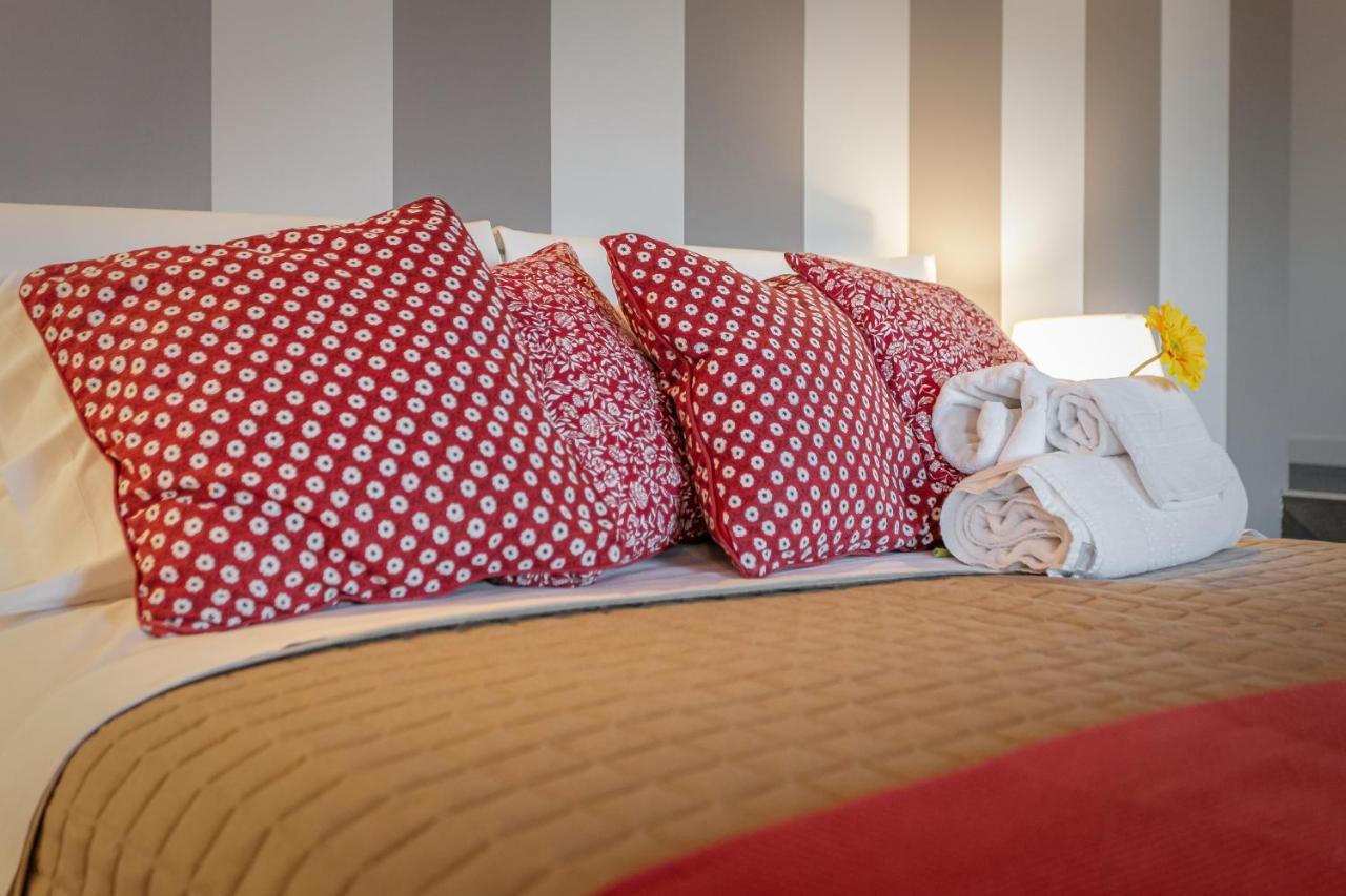 Bed and Breakfast Casa Ananda à Ferno Extérieur photo
