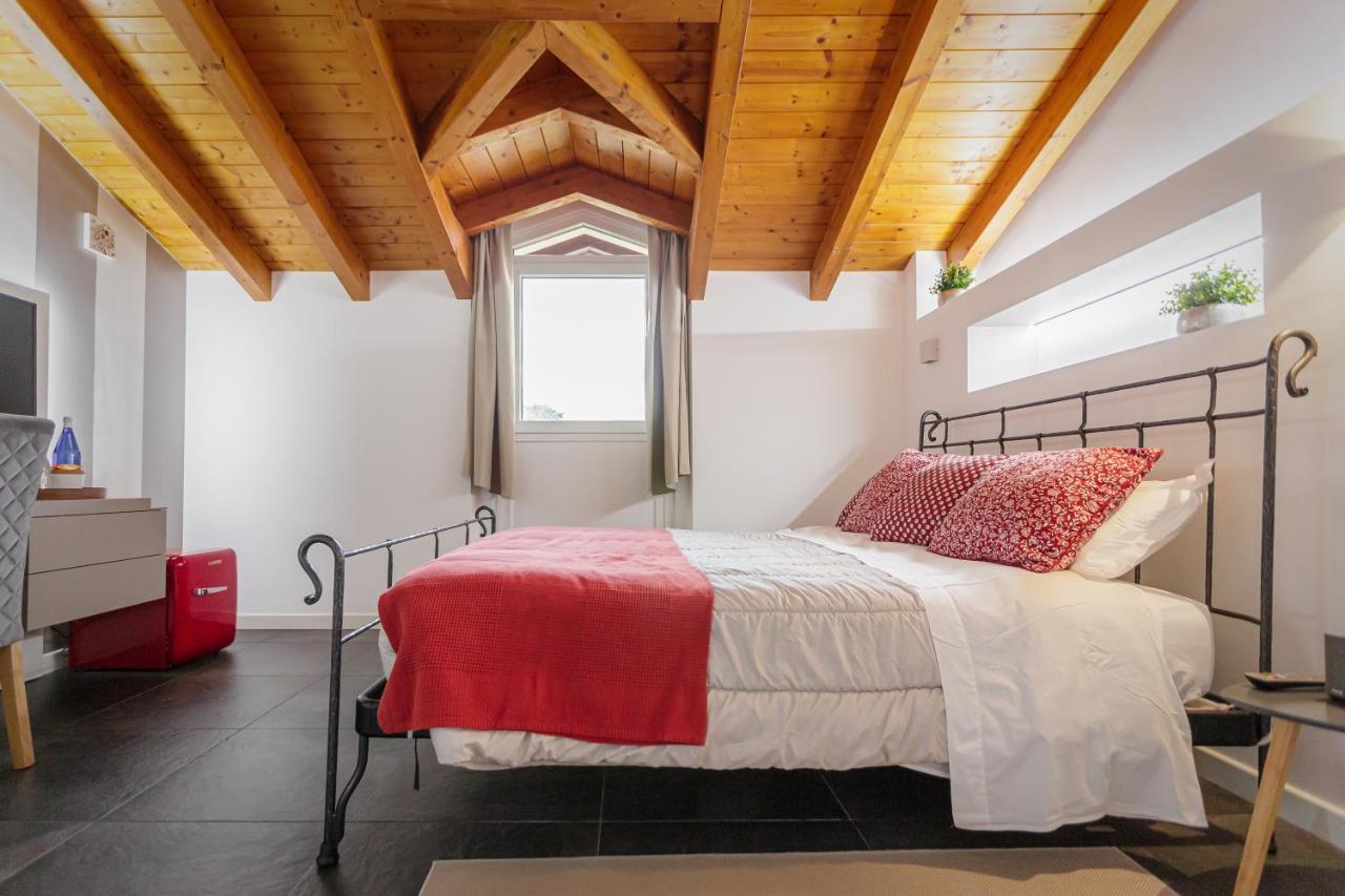 Bed and Breakfast Casa Ananda à Ferno Extérieur photo