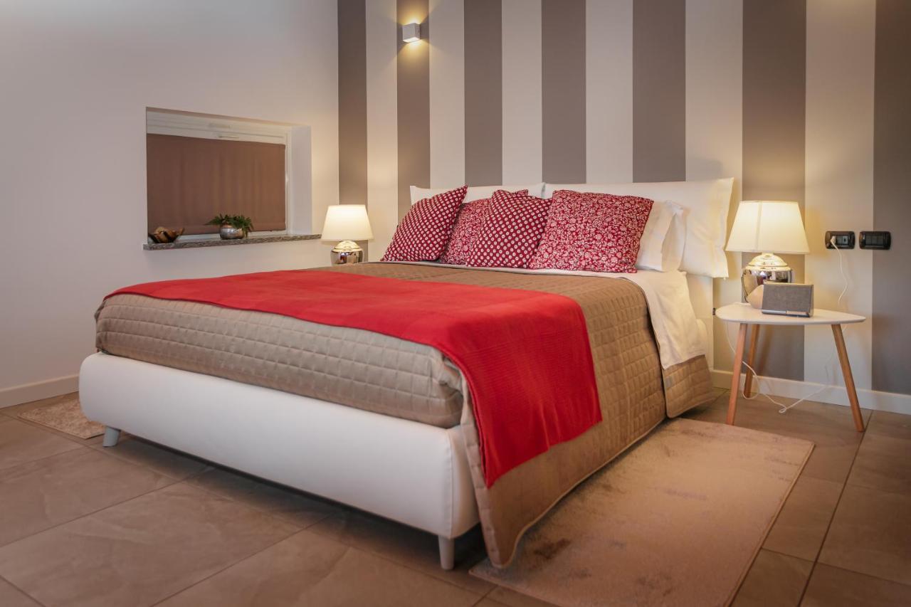 Bed and Breakfast Casa Ananda à Ferno Extérieur photo