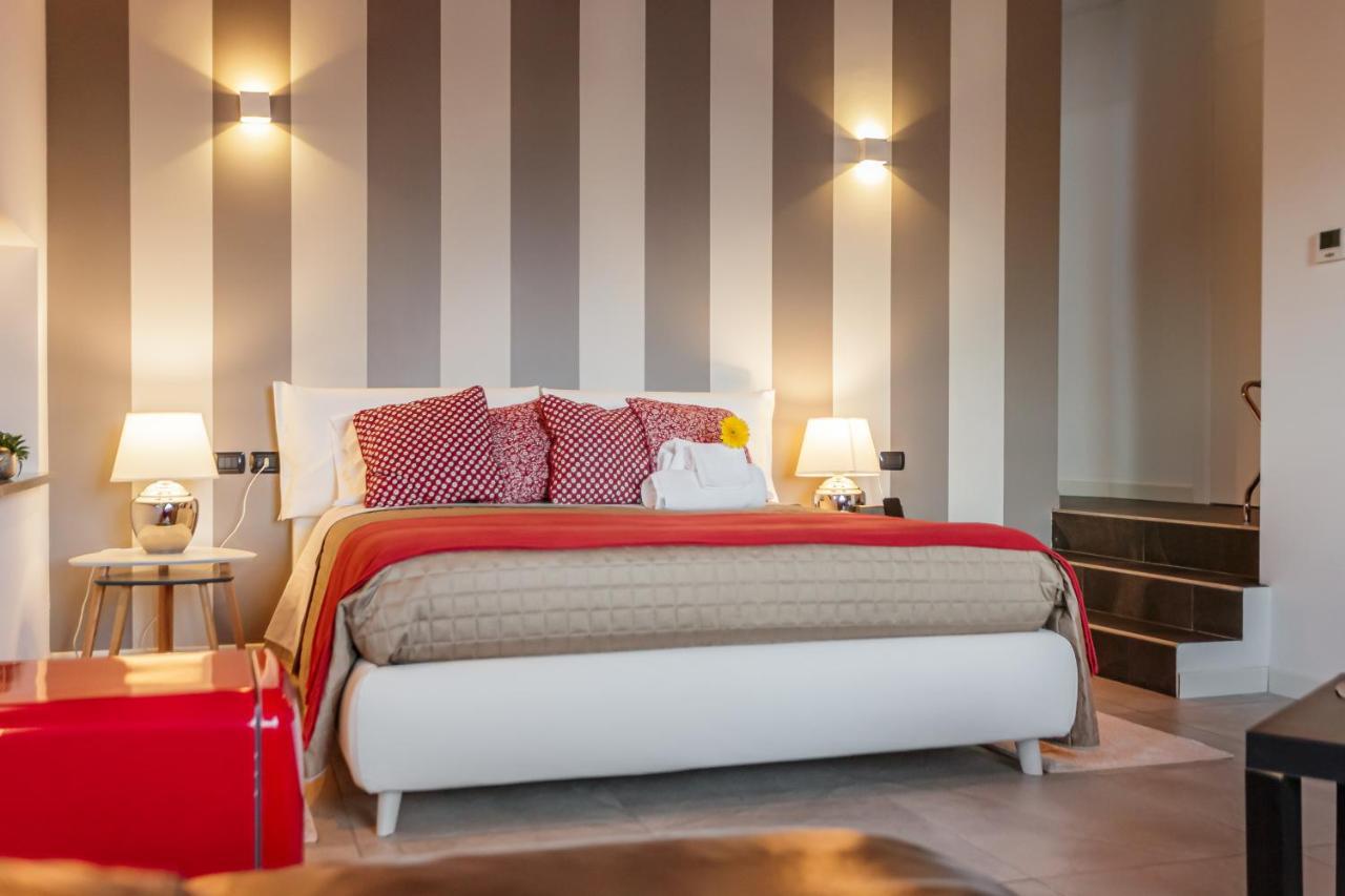 Bed and Breakfast Casa Ananda à Ferno Extérieur photo
