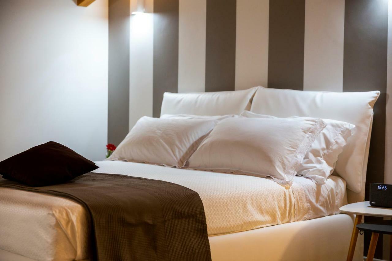 Bed and Breakfast Casa Ananda à Ferno Extérieur photo