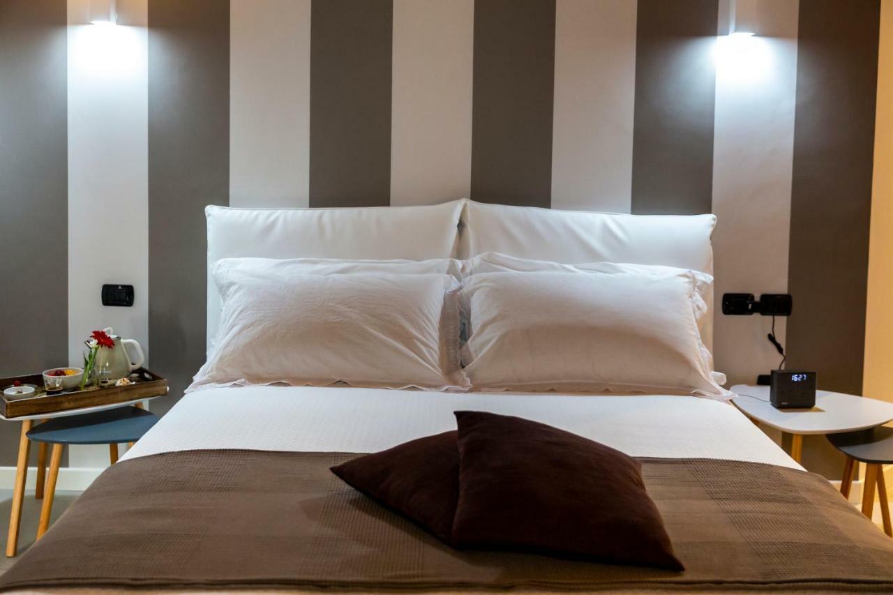 Bed and Breakfast Casa Ananda à Ferno Extérieur photo