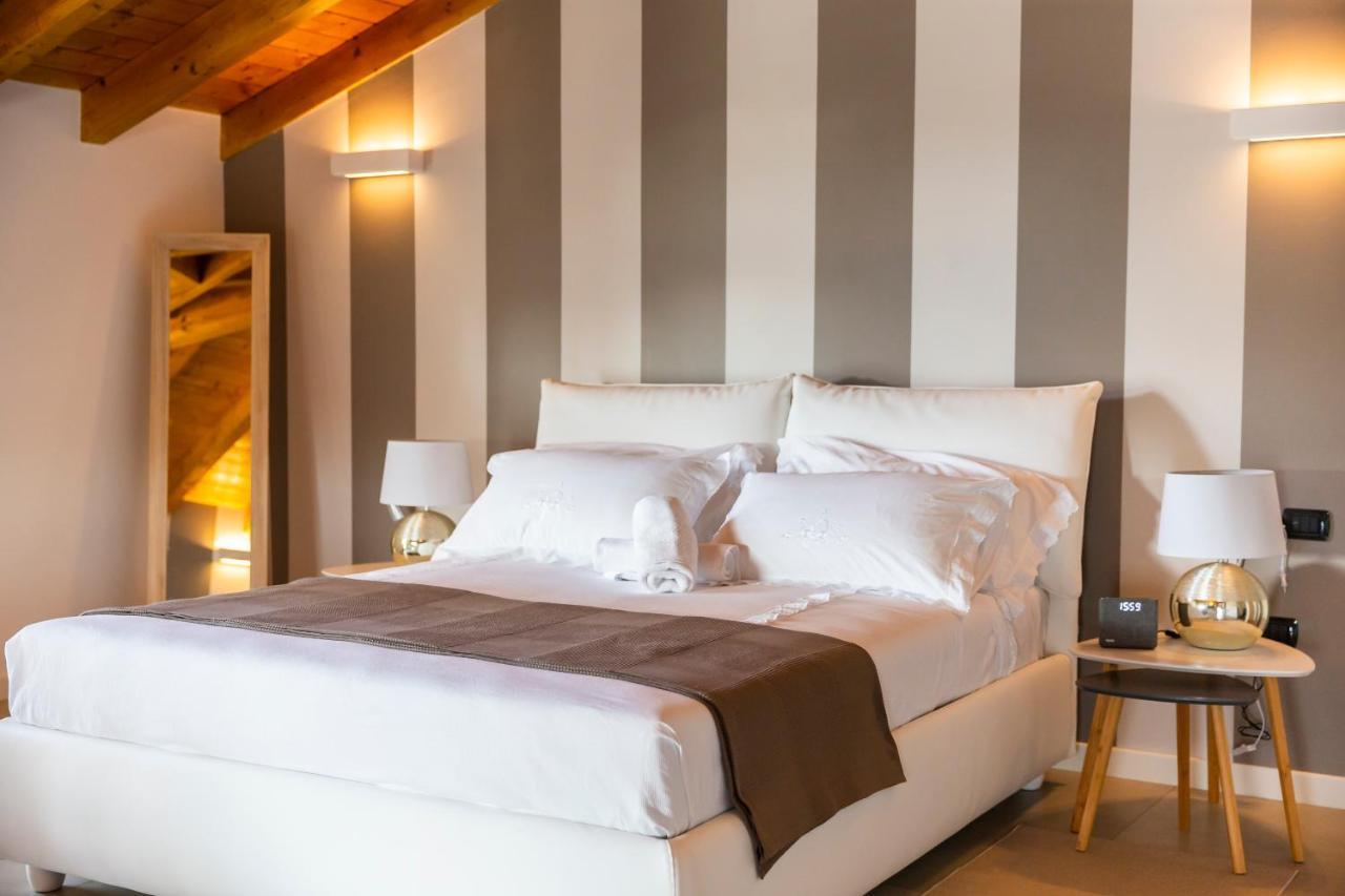 Bed and Breakfast Casa Ananda à Ferno Extérieur photo