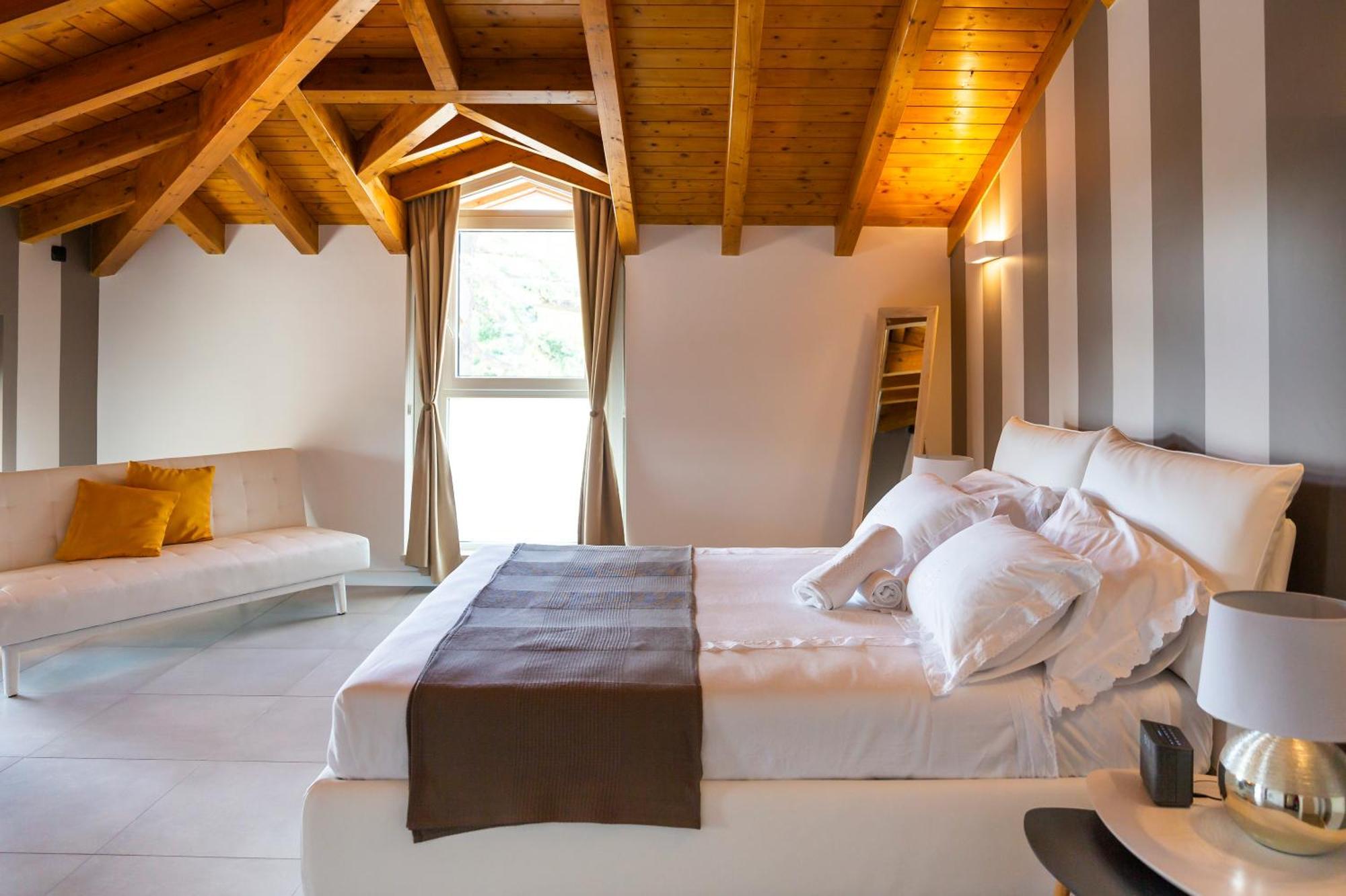 Bed and Breakfast Casa Ananda à Ferno Extérieur photo