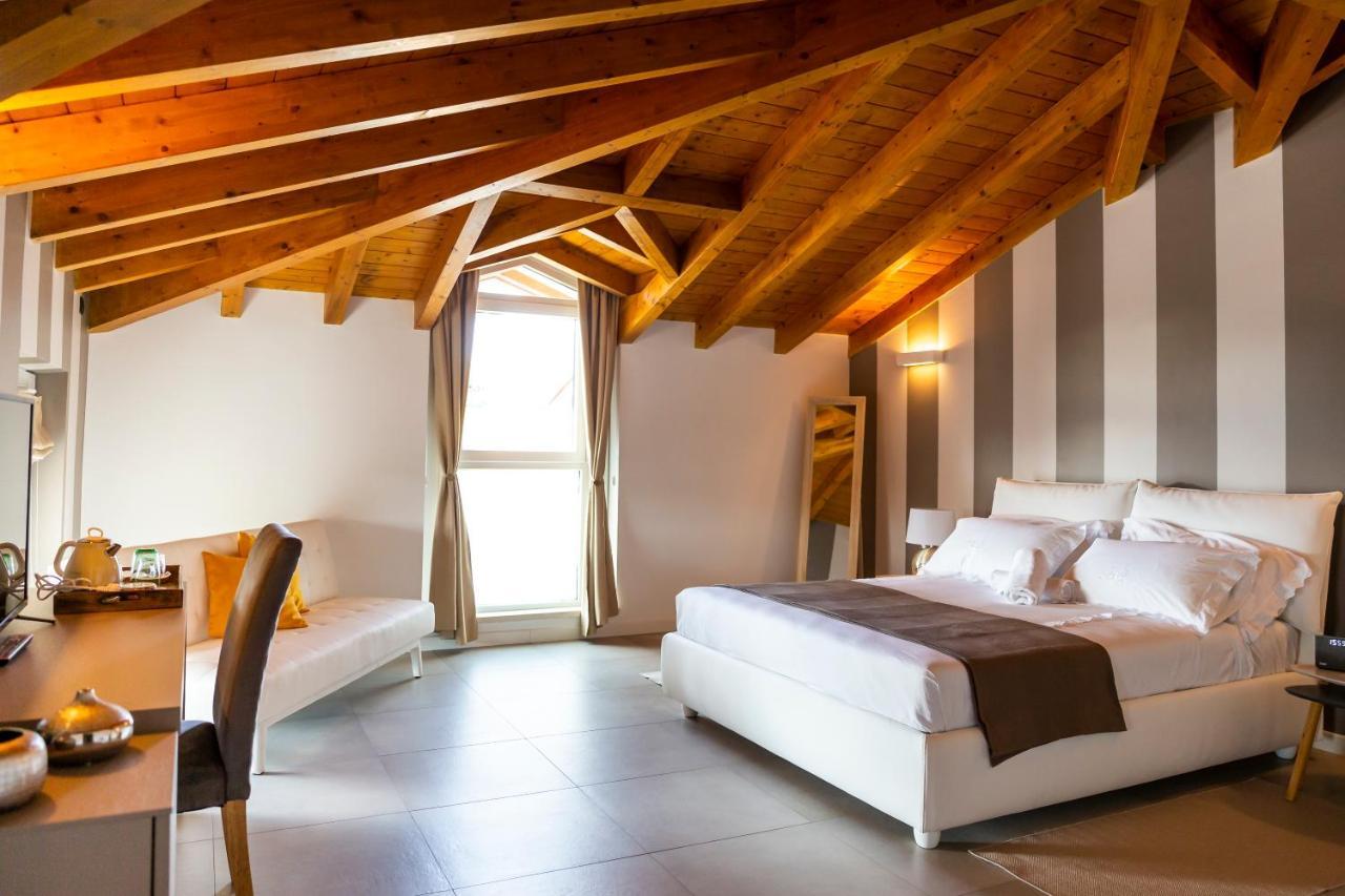 Bed and Breakfast Casa Ananda à Ferno Extérieur photo